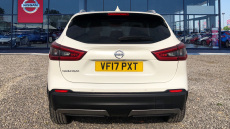 Nissan Qashqai 1.6 DiG-T Tekna [Glass Roof pack] 5dr Petrol Hatchback